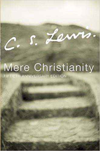 Mere christianity