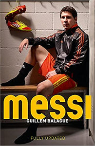 Messi (RARE BOOKS)