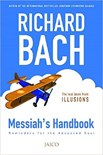 Messiah's handbook by Richard Bach