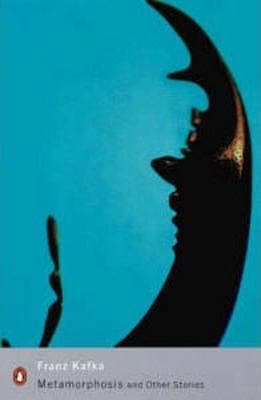 Metamorphosis And Other Stories