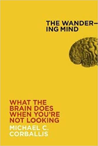 The Wandering Mind (RARE BOOKS)