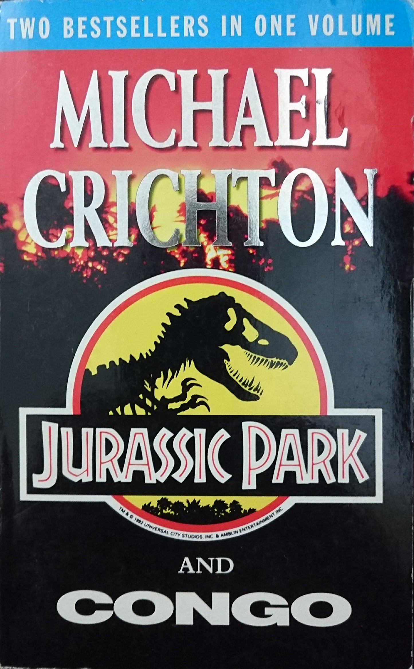 Jurassic Park