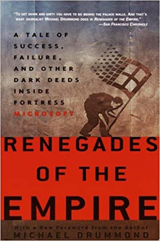 Renegades of the Empire [HARDCOVER] (RARE BOOKS)