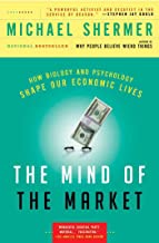 The Mind of the Market by Michael Shermer (rare books)