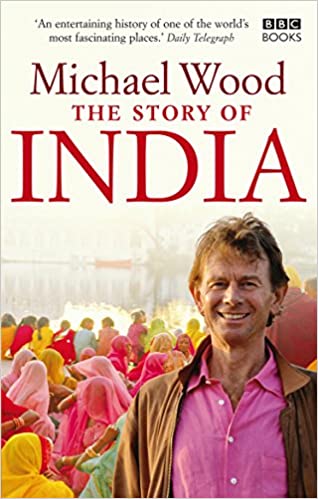 The Story of India (RARE BOOKS)