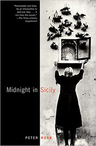 Midnight in Sicily (RARE BOOKS)