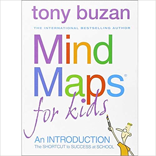 Mind Maps for Kids: An Introduction [Rare books]