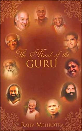 Mind Of The Guru