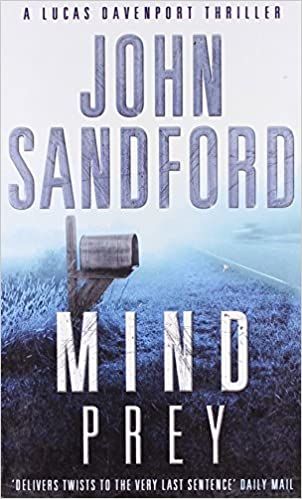 Mind Prey