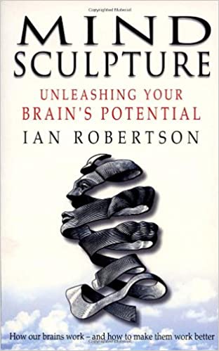 Mind Sculpture: Your Brain's Untapped Potential