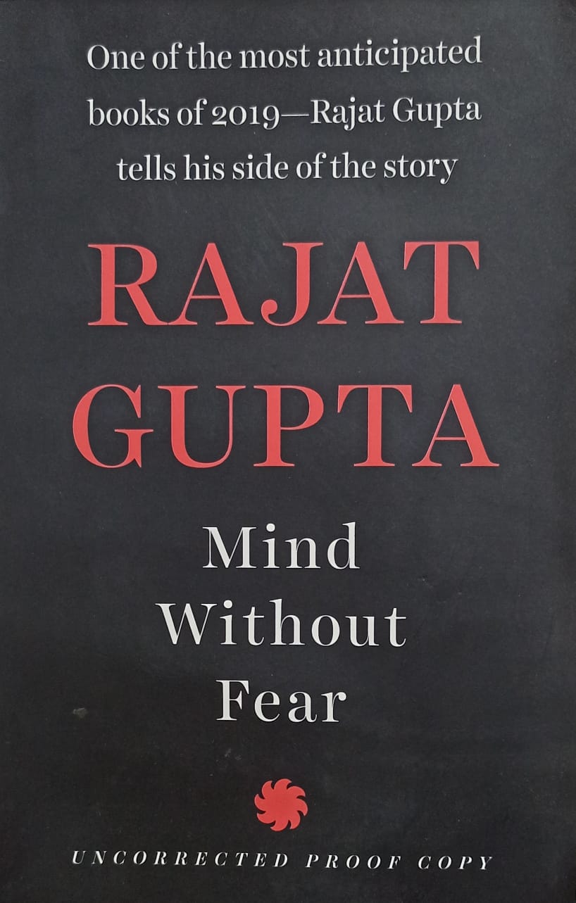 Mind Without Fear