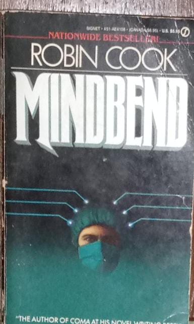 Mindbend (A Medical Thriller)