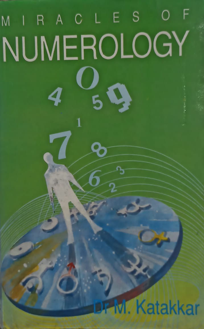 Miracles of Numerology
