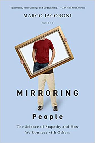 Mirroring People (RARE BOOKS)