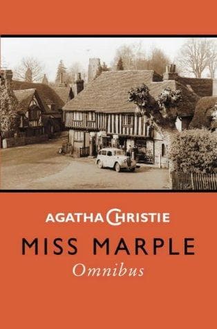 Miss Marple Omnibus