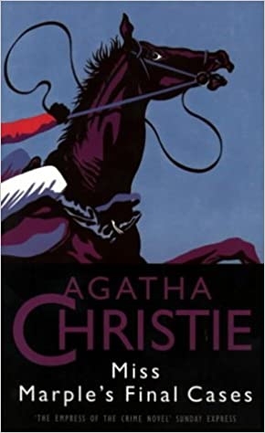 Miss Marple’s Final Cases