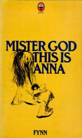 Mister God, This Is Anna