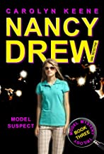 Model Suspect: Book Three in the Model Mystery Trilogy (Volume 38) (Nancy Drew (All New) Girl Detective)