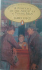 Modern Classics Portrait of the Artist As a Young Man (Penguin Modern Classics)