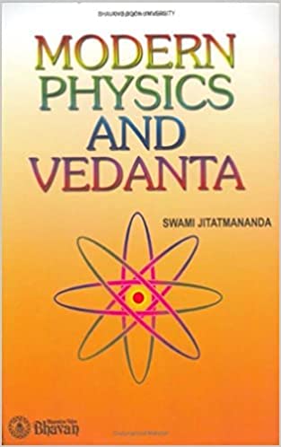 Modern Physics & Vedanta