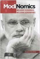 ModiNomics: Inclusive Economics Inclusive Governance