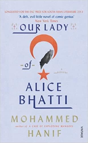 Our Lady of Alice Bhatti