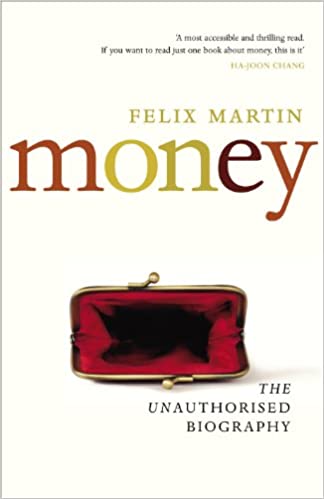 Money (RARE BOOKS)