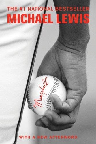 Moneyball by Michael Lewis [rare books]