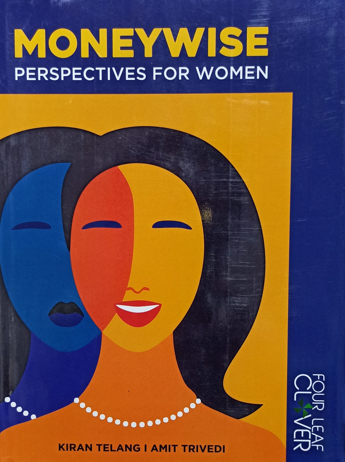 Moneywise Perspectives For Women [HARDCOVER]