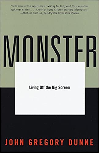 Monster: Living Off the Big Screen (RARE BOOKS)