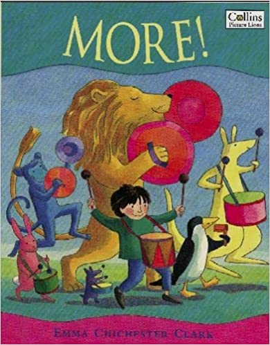 More!
