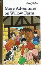 Load image into Gallery viewer, More adventures on willow farm  [hardcover]
