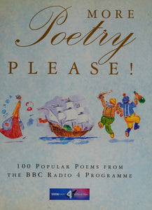 More Poetry Please! (RARE BOOKS)