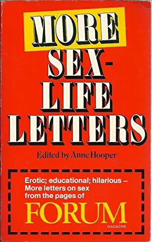 More Sex Life Letters (RARE BOOKS)