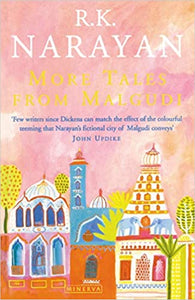 More Tales From Malgudi (RARE BOOKS)