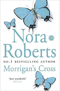 Morrigan's Cross