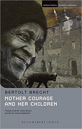 Mother Courage and Her Children by Bertolt Brecht (Modern Plays)