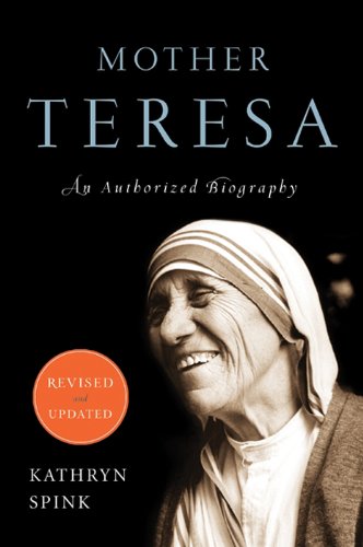 Mother Teresa (RARE BOOKS)