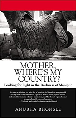 Mother, Where's My Country?