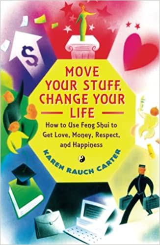 Move Your Stuff, Change Your Life