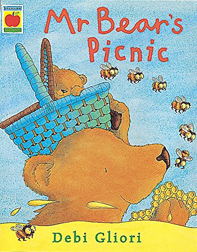 Mr. Bear's Picnic