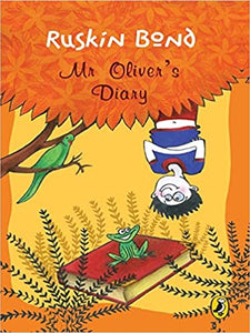 Mr. Oliver's Diary