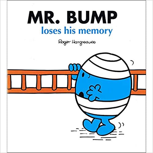 Mr Bump