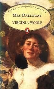 Mrs Dalloway (CLASSICS)