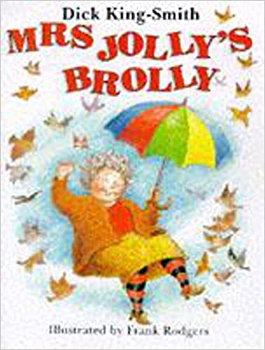 Mrs Jolly's Brolly: 2