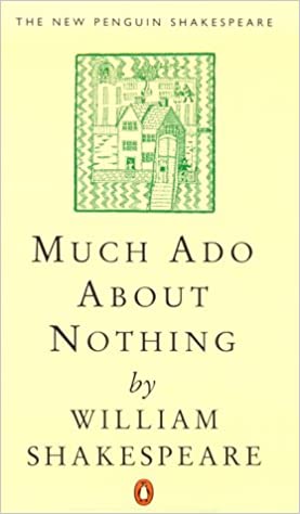 Much Ado About Nothing