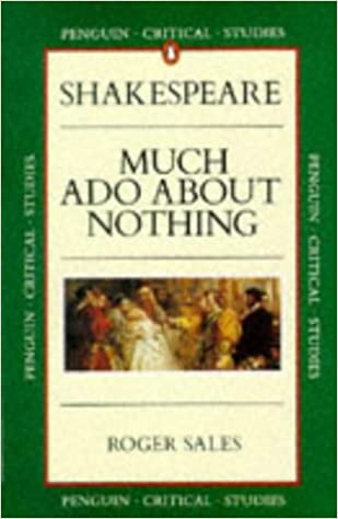 Much Ado About Nothing
