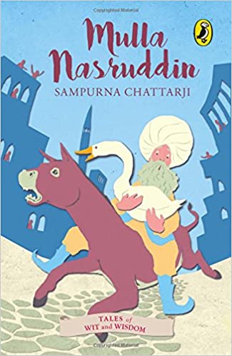 Mullah Nasruddin