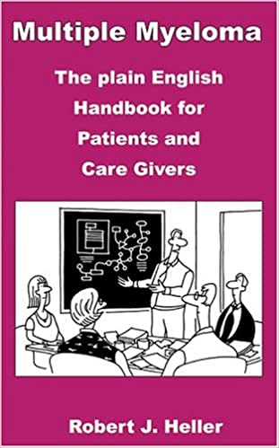 Multiple Myeloma (RARE BOOKS)