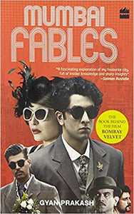 Mumbai Fables (RARE BOOKS)